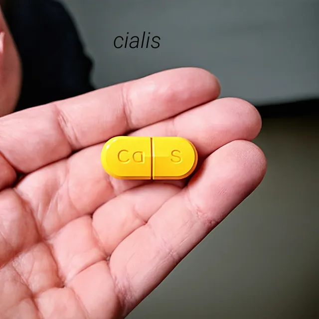 Como comprar pastillas cialis